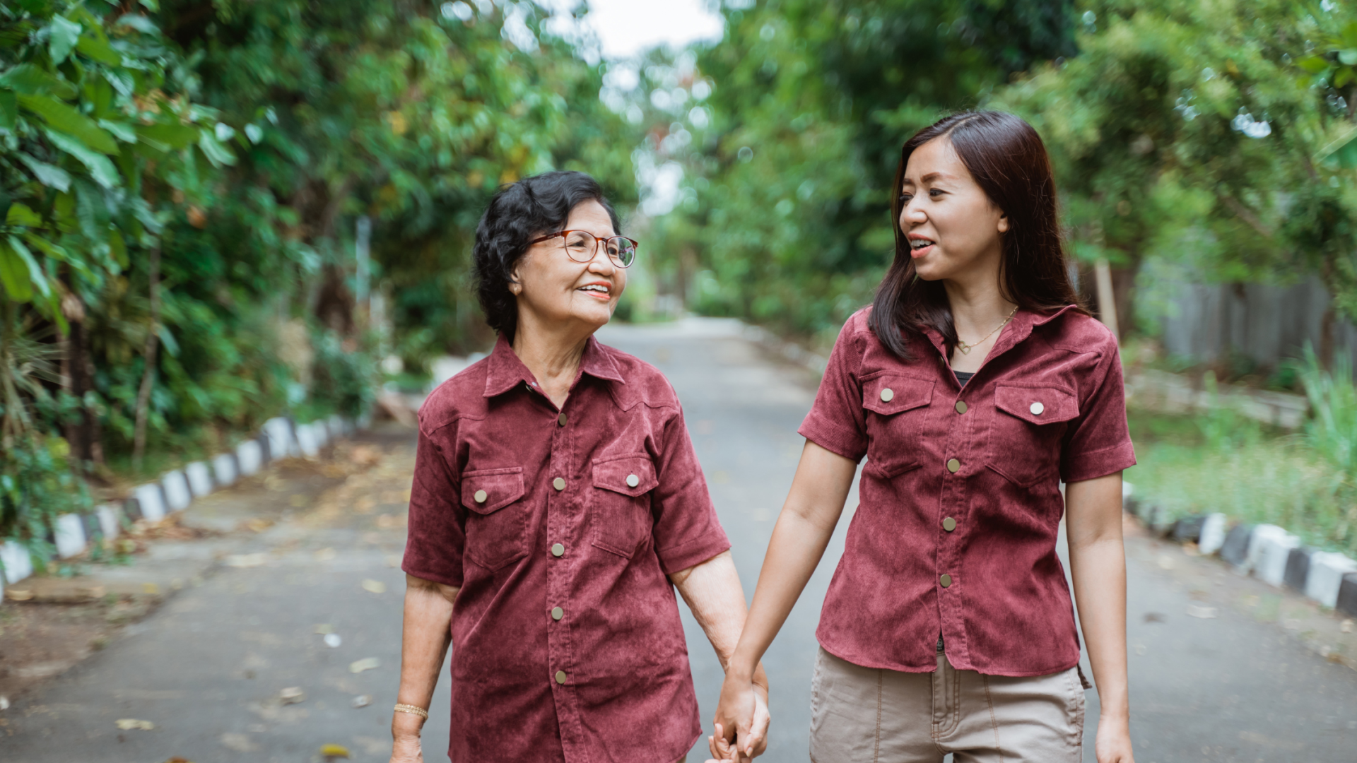 women over 40 | limitless hong kong